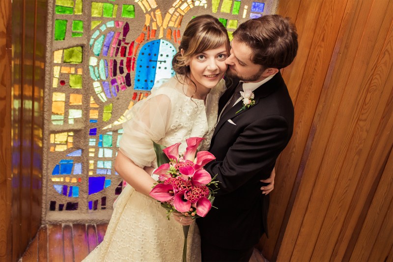 Just Love. S+L. Peinado: Alvaro Herrero (Iyop's)