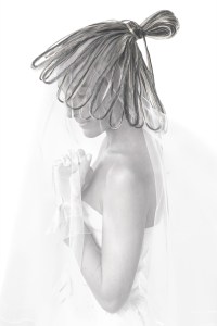 Polar Brides by Iyop's