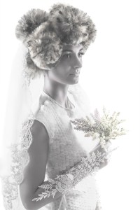 Polar Brides by Iyop's