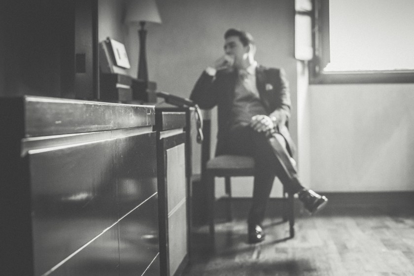 R+Z - Posados del Novio. AC Santa Ana