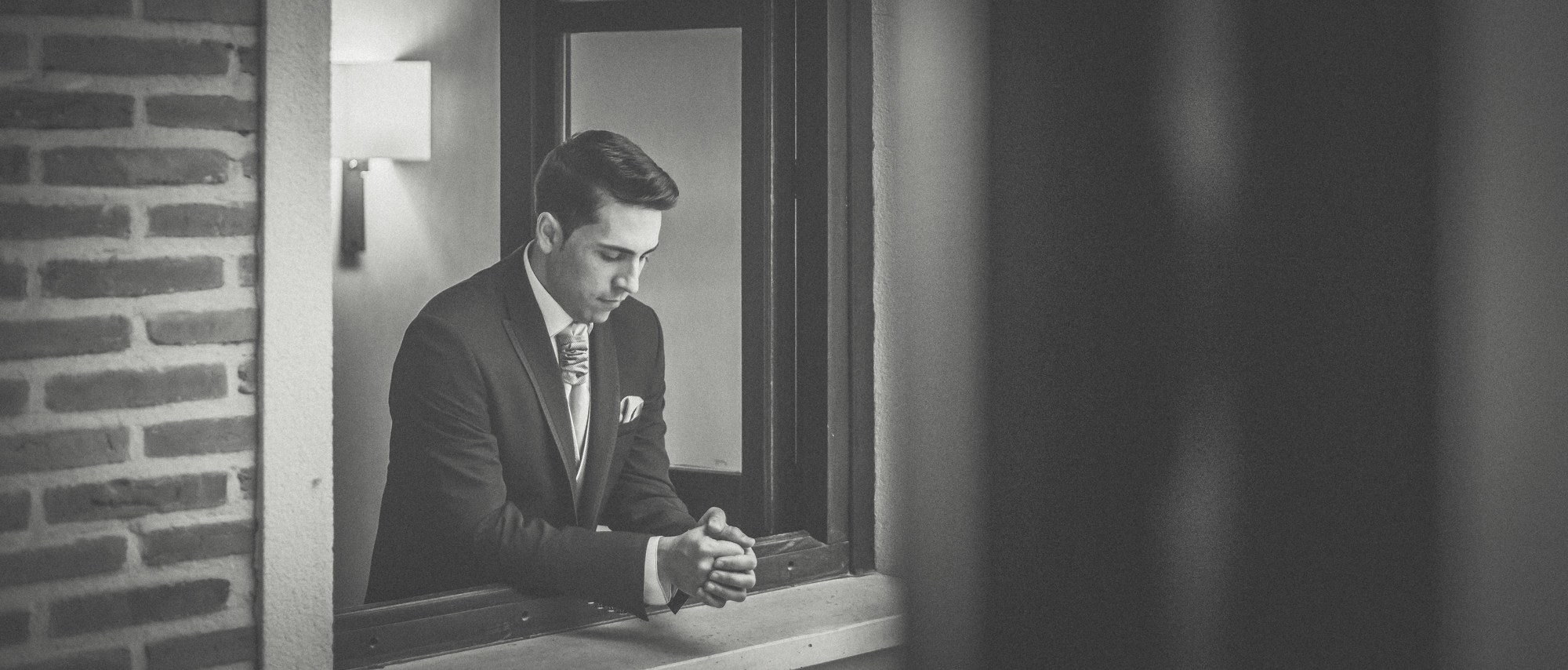 R+Z - Posados del Novio. AC Santa Ana