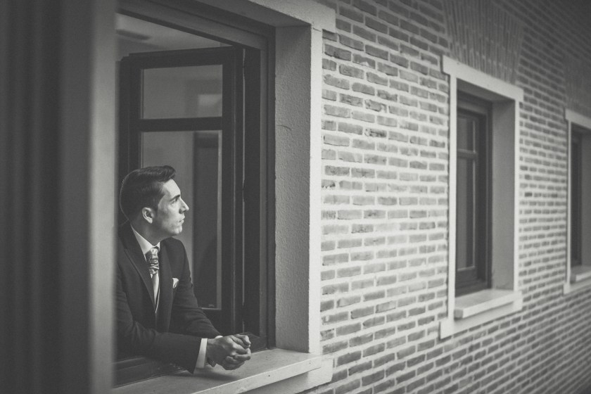 R+Z - Posados del Novio. AC Santa Ana