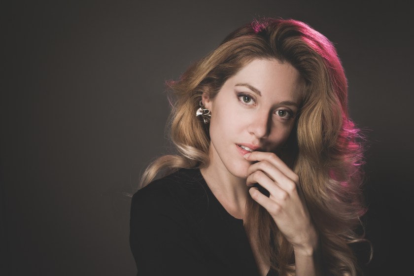 Taller de Iluminación Paco Rocha. Clamp shell con softbox