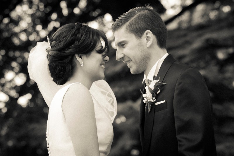 Fotografia de Boda. Valladolid