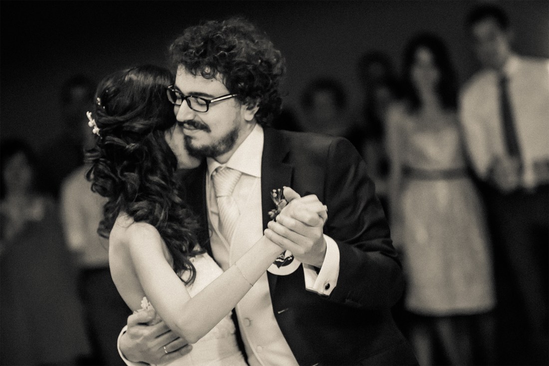 Save the last dance for me. H+J. 