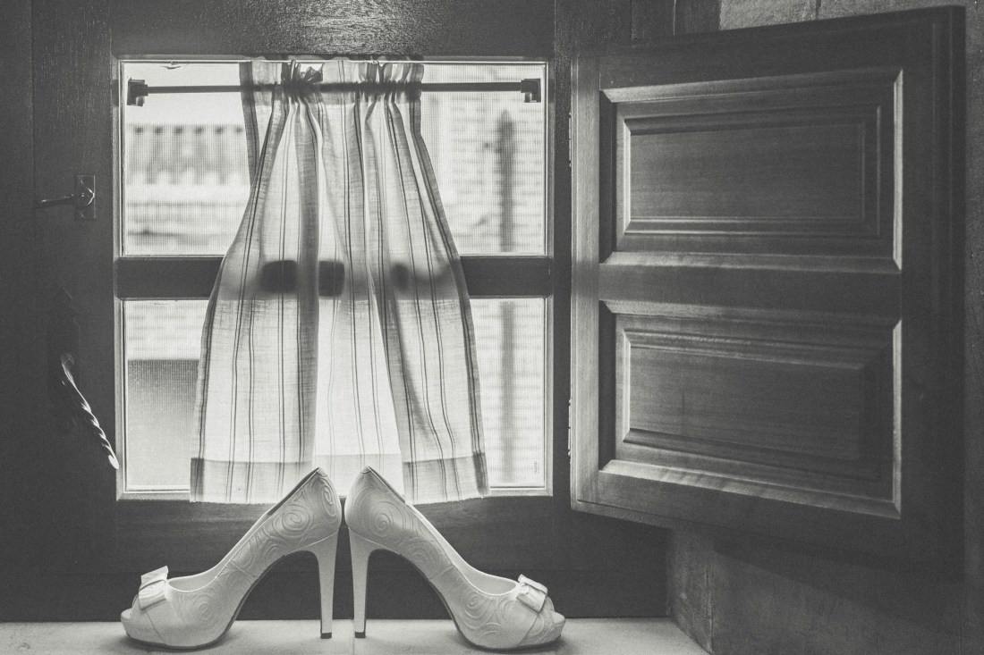 Los Zapatos. J+P. San Roman de Hornija (Zamora)